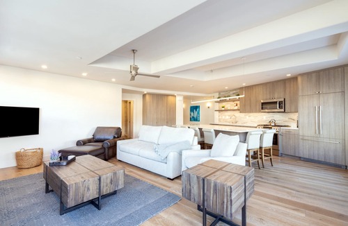 Mountain Village Apartment | 🏔 Ski-In/Ski-Out Penthouse Spa Access 270° Views The Peaks Resort