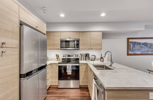 Downtown Park City Condo | Ski-in/Ski-Out, Walk to Main St. Clean, Spacious, REMODELED, Arts Festvl. A/C