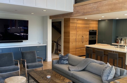 Deer Valley House | Ski-in/Ski-out with rare direct access to mid-mountain.