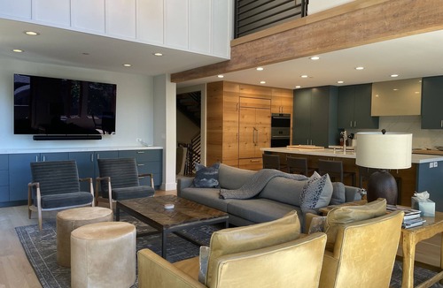 Deer Valley House | Ski-in/Ski-out with rare direct access to mid-mountain.