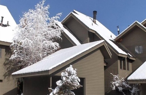 Park City House | Ski the Canyons Village! Majestic Mountain Views! Free door-to-ski shuttle!