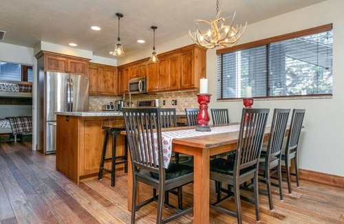Park City House | Ski the greatest snow on earth!