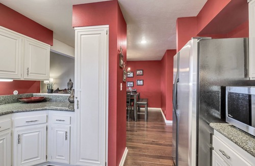 Cottonwood Heights House | Skiers Haven for Mountain recreation at Alta/Snowbird/Brighton/Solitude