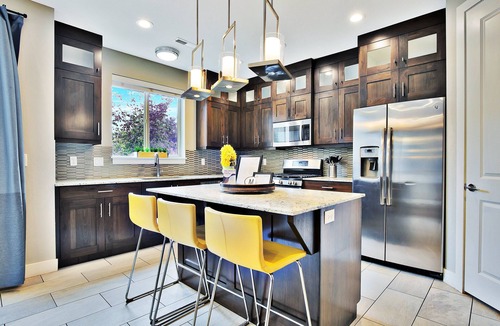 Moab House | Sleeps 48 Townies | Pool/Spa | Garage | Downtown Location | Entrada 424/428/432