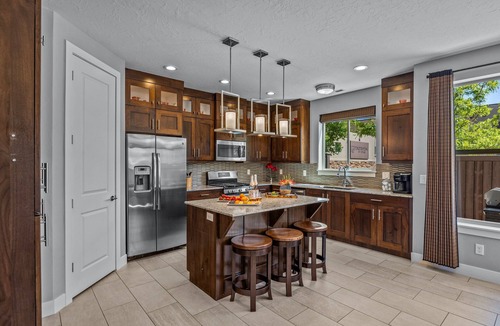 Moab House | Sleeps 58: Townies | Pool/Spa | Garage | Downtown Location | 420/424/428/432