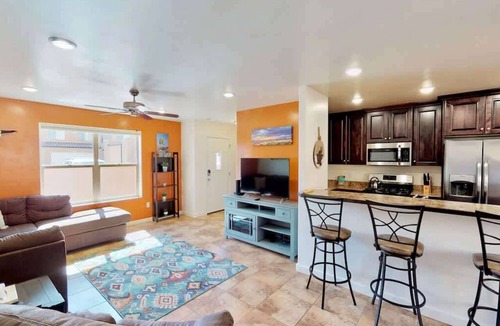 Moab South Valley Condo | Slick Rock Reserve - 12A3, 2 Bedroom Condo