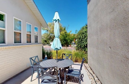 Moab Apartment | Slot Canyon Unit B, Walking distance to Main St