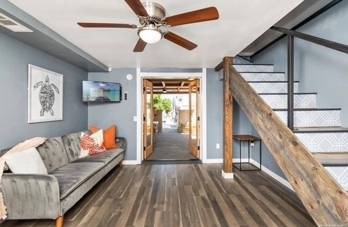 Central Escondido House | So Cal Charmer Oversized Heated Pool Hot Tub
