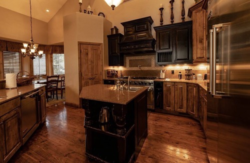 Salt Lake Mountain Resorts House | Solitude Monte Vista, Large 4+ Bedroom House with Spectacular Mountain View’s
