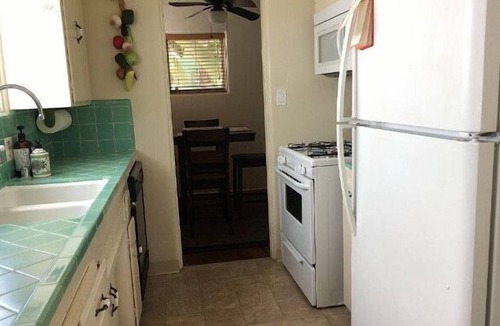 South Mission Beach House | South Mission Beach Vacation Summer Rental/9 month rental Sept-May