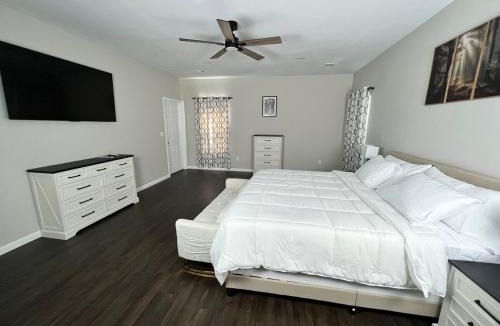 Warner Robins House | South Robins Retreat