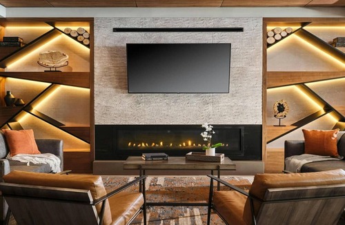 Steamboat Springs Resort | Spacious 2BR Lockoff at Sheraton Steamboat Resort Villas