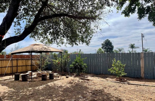 Central Escondido House | Spacious 6-bedroom house in serene Escondido