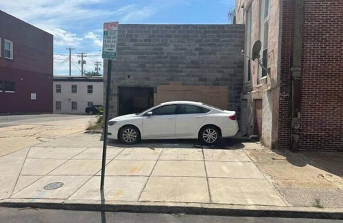 Downtown Baltimore Apartment | Spacious 6BR/6BA Downtown Bmore Retreat + Parking