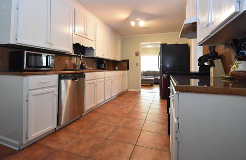 St. Marys House | Spacious and wonderful house St Marys GA sleeps 12