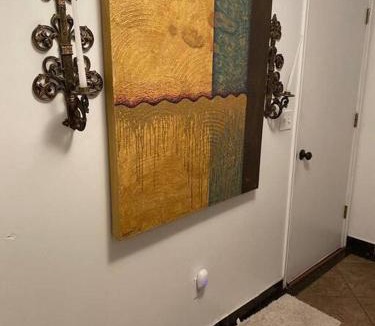 West Jordan Apartment | Spacious apartment in West Jordan A