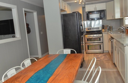 Charlotte Park House | Spacious house in enjoyable Nashville w/Pool & 15 Min to Downtown