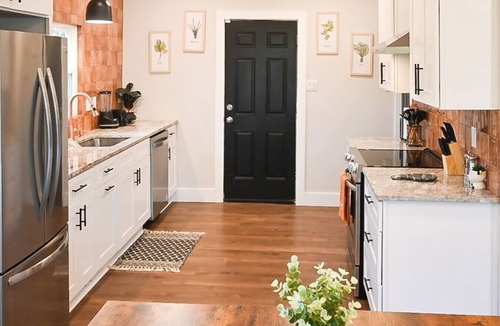 Rio Vista House | Spacious Rio Vista Retreat Perfect for Groups