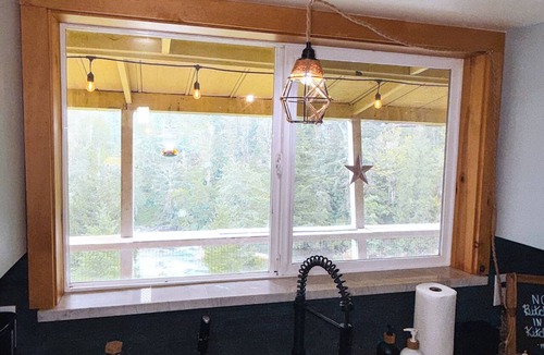 King County House | Spacious Riverfront Retreat Perfect for Families & Groups Near Enumclaw
