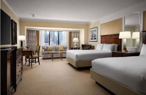 Rio Grande Hotel | Spacious Room Near Downtown w/Gourmet Brunch & Pool Access