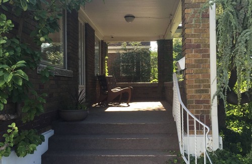 East Central House | Spacious Sugarhouse Bungalow close to downtown and the canyons!