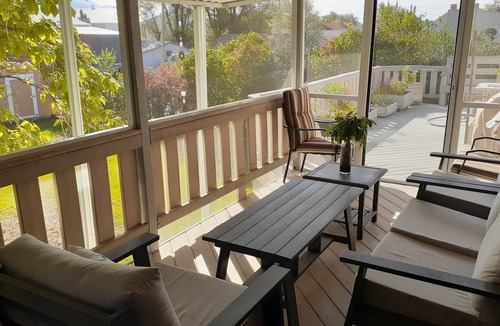 West Jordan House | Spacious Two Bedroom Suite an Hour's Drive from Eight Ski Resorts