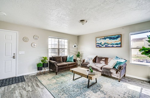 Tooele House | Spacious Utah Home: 34 Mi to Salt Lake City