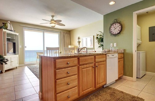 West Panama City Beach Condo | Splash - Gorgeous1BR/2Bath Family Friendly Condo-free WiFi/Beach Chair Service