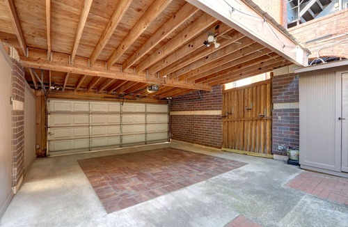 Historic District - North House | State St Victorian | 2‑Car Garage | Steps to Broughton | Pets Welcome