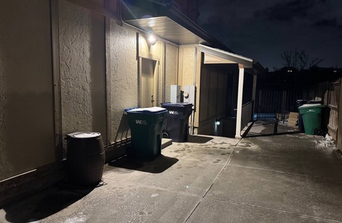 Sandy Apartment | Stay cool in Basement apartment close to Mountain Trails