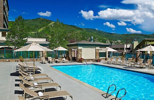 Steamboat Springs Villa | Steamboat 1-Bdrm Premium Villa; Mar. 7th-14th, Ski-In/Out - Sheraton