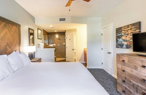 Steamboat Springs Resort | Steamboat Springs | Relaxing Alpine Retreat | Pool + Hot Tub
