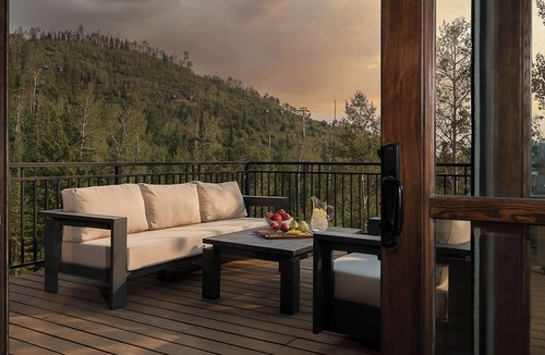 Steamboat Springs House | Steamboat’s Crown Jewel Retreat | Over The Edge