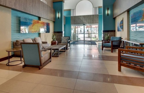 Florida Central Atlantic Coast House | Steps to Disney World! 3 Comfy Units for 12 Guests, Pool!
