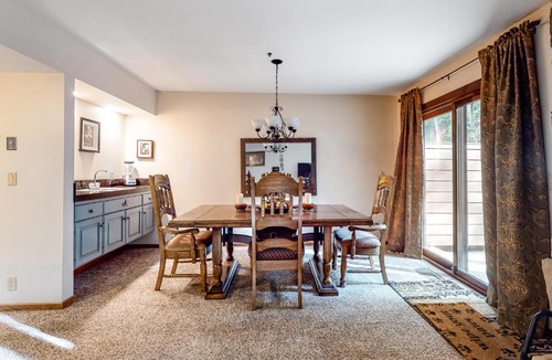 Deer Valley House | Stonebridge Valley View