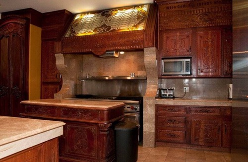 Midway House | STONEHILL LODGE, SWIM, HIKE, SECLUSION, LUXURY