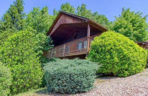 Sevierville Ski Chalet | Strawberry Fields, Indoor resort Pool, WIFI, 560 FREE tickets each paid day