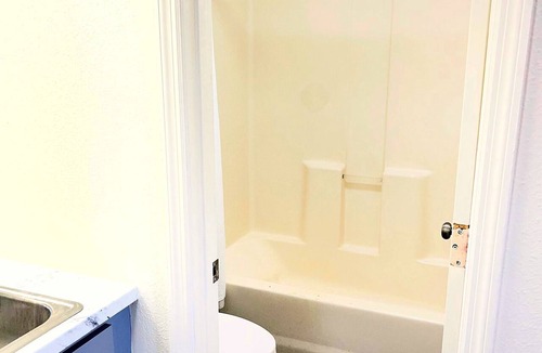 Savannah Hotel | Studio Lodge of Savannah