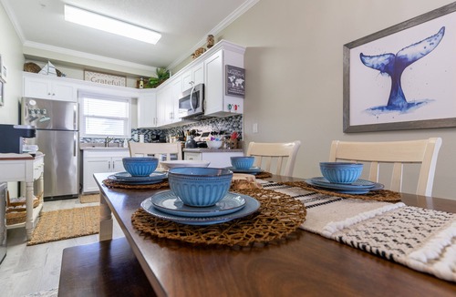 Pensacola Beach Condo | Stunning Gulf-Front/Balcony Views + Hot Tub/Top-Rated 10/10/Pensacola Beach