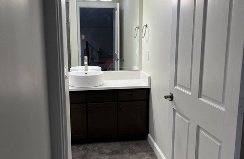 Kimball Junction Condo | Stunning, newly-renovated Park City condo in Crestview