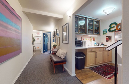 Port Townsend House | Stylish hotel suite just steps away from Downtown Port Townsend