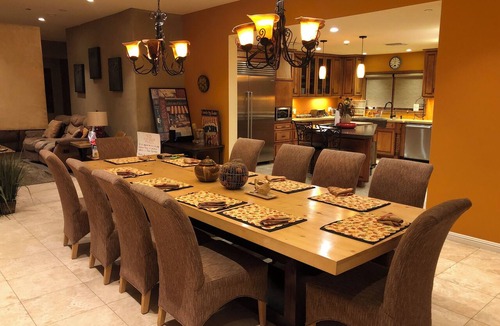 Warm Sands Villa | SUMMER DISCOUNTS! The Closer the Date the Bigger the Discount!