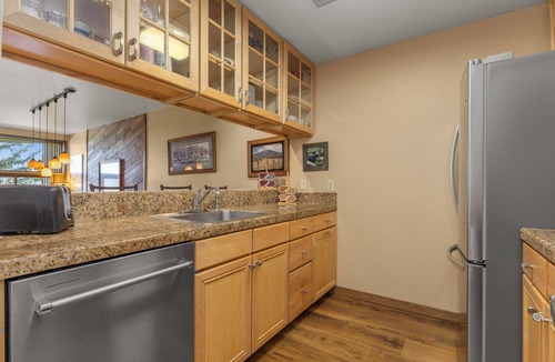 Steamboat Springs Condo | *Summer Sale* Short Walk to Slopes, Pool, Hot Tub, Private W/D