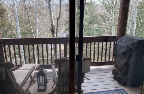 Pinebrook Condo | Sundance Film Festival Stay-Lovely 2BR/2BA Condo in Park City