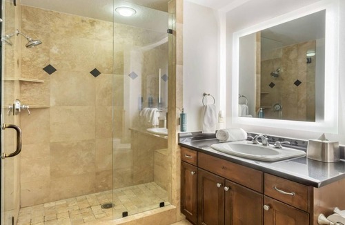 Park City Resort | Sunrise Lodge by Hilton Grand Vacations: Your Dream 2-Bedroom Mountain Retreat