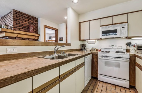 Killington Condo | Sunrise Timberline G2 Ski to/from from Sunrise Chair