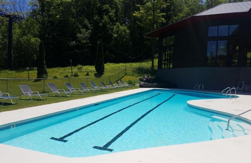 Killington House | Sunrise Timberline L8 by Killington Vacation Rentals