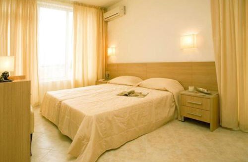 Kosharitsa Hotel | Sunset Complex