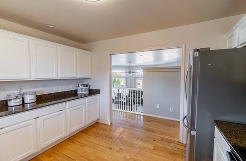 Greenehaven House | Sunset Mesa Hideaway-Lake Powell Views, Game Room & 3 Decks,Near Antelope Canyon