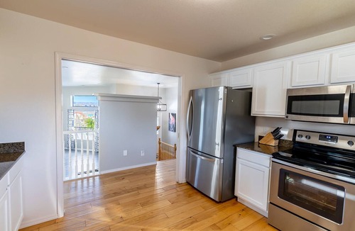 Greenehaven House | Sunset Mesa Hideaway-Lake Powell Views, Game Room & 3 Decks,Near Antelope Canyon